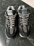 Mercer Re-Run Sneakers - Maat 41 (Nieuwstaat), Kleding | Heren, Schoenen, Ophalen of Verzenden, Zo goed als nieuw, Zwart, Sneakers of Gympen