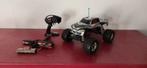 Traxxas Stampede XL5 RTR, Elektro, Gebruikt, Auto offroad, Ophalen of Verzenden