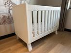 Babykamer compleet TWF wit, Ophalen, Zo goed als nieuw, Jongetje of Meisje