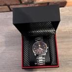 Scuderia Ferrari Heritage Watch 0830065 - Nieuwstaat - plast, Sieraden, Tassen en Uiterlijk, Horloges | Heren, Salvatore Ferragamo