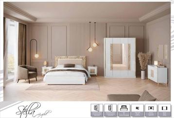 Italiaanse hoogglans slaapkamers diversen modellen en kleur beschikbaar voor biedingen