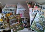 Gratis ophalen voor hobby doeleinden tuin bladen, Boeken, Ophalen, Gelezen