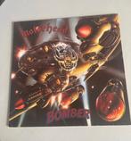 Motorhead - Bomber LP Eerste Druk, Cd's en Dvd's, Vinyl | Pop, Ophalen of Verzenden, 1960 tot 1980, Gebruikt, 12 inch