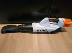 nette , goed werkende Stihl bga 85 met accu+lader, Ophalen, Gebruikt, Accu