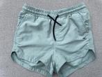 Swimshort O’Neill maat 128 groen/ grijs Anglet Solid 10, Verzenden, Jongen of Meisje, Nieuw, Maat 128