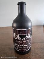Mooie stenen fles, Ophalen of Verzenden, Gebruikt, Overige kleuren, Minder dan 50 cm