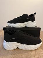 Acne Studios Rockaway sneakers maat 43. NEW, Acne Studios, Zwart, Nieuw, Ophalen of Verzenden