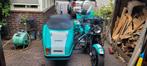 gezocht ! eml gt2 zijspanruit, Motoren, Ophalen of Verzenden, Gebruikt