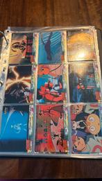 Pokemon topps en diversen, Ophalen of Verzenden, Gebruikt, Meerdere kaarten