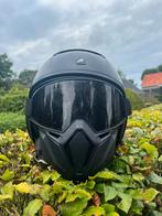 Shar raw helm, Motoren, Ophalen of Verzenden