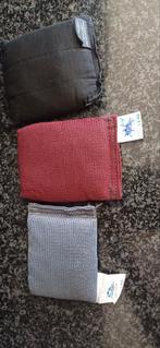 Duiklood 1kg 1.5kg 2kg, Ophalen, Zo goed als nieuw, Lood of Loodgordel