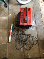 Lasapparaat Moderna 150 icl electroden, Doe-het-zelf en Verbouw, Gereedschap | Lasapparaten, Ophalen, Gebruikt, Minder dan 150 ampère