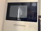 Miele magnetron M636EG, Witgoed en Apparatuur, Magnetrons, Ophalen, Gebruikt, Magnetron, Draaiplateau