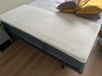 Emma matras, Ophalen, 90 cm, Eenpersoons, Zo goed als nieuw