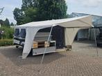 Combi-camp Country vouwwagen (2012), Ophalen, Combi-Camp, Aanwezig, Grijs