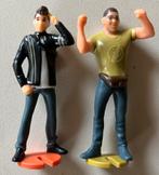Fast and furious mannen Kinder surprise 2 in 1 koop, Verzamelen, Poppetjes en Figuurtjes, Ophalen of Verzenden, Zo goed als nieuw