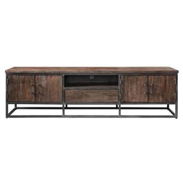 Haluta - Dressoir Metvint - 220x43x60 beschikbaar voor biedingen
