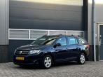 Dacia Logan MCV 0.9 TCe Lauréate bj.2016 Airco|Cc|Trekhaak|, Auto's, Voorwielaandrijving, 898 cc, Stof, Gebruikt