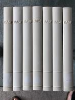 7 BASF Tapes, Banden, 2 t/m 25 bandjes, Ophalen of Verzenden, Zo goed als nieuw, Origineel