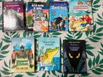 Paul van Loon - 7 Boeken, Ophalen, Gelezen, Fictie algemeen