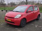 Daihatsu Sirion 2 | NIEUWE APK | 5 DEURS | NAP | 1.0 2007!, Voorwielaandrijving, Stof, Bedrijf, Handgeschakeld