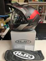 Hjc c80 systeemhelm, Motoren, Nieuw met kaartje, XS, Systeemhelm, HJC