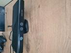 Xbox 360 Kinect, 360 S, Ophalen of Verzenden, Zo goed als nieuw, Met 1 controller
