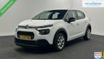 Citroen C3 1.2 PureTech Live AIRCO CRUISE., Auto's, Citroën, Voorwielaandrijving, 83 pk, 1199 cc, Met garantie (alle)