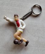 Ajax Voetbal Sleutelhanger, Verzamelen, Sleutelhangers, Sport, Gebruikt, Niet vindbaar, Niet vindbaar
