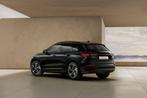 Audi Q4 e-tron S edition Competition e-tron, Stof, Zwart, 82 kWh, 2135 kg