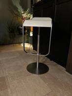 Barkruk La Palma Lems80, Huis en Inrichting, Barkrukken, 1 kruk, Ophalen of Verzenden, Zo goed als nieuw, 60 tot 90 cm