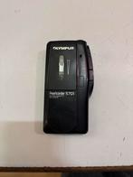 Olympus Pearlcorder S701 Cassette Recorder, Olympus, ., Ophalen of Verzenden, Bandrecorder