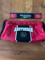 Toilettas Ajax, Ophalen of Verzenden, Zo goed als nieuw, Jongen of Meisje