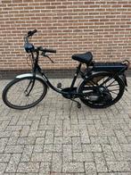 Saxsonette classic (sachs), Ophalen of Verzenden, Gebruikt, Tweetakt, Spartamet