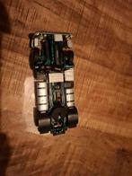 Wsi volvo bolk chassis, Ophalen of Verzenden, Bus of Vrachtwagen, Wsi