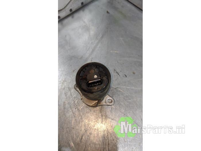 EGR Klep van een Chevrolet Spark, Auto-onderdelen, Uitlaatsystemen, Chevrolet, Gebruikt, 6 maanden garantie, 12 maanden garantie