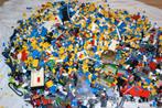 lego onderdelen 15 kilo, Ophalen of Verzenden, Gebruikt, Losse stenen, Lego