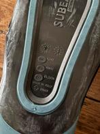 Subea zwemvliezen flippers maat 40/42, Ophalen of Verzenden, Snorkelvinnen