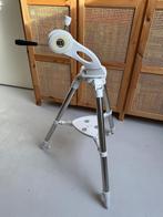 Bresser Montering Nano AZ-130, Audio, Tv en Foto, Optische apparatuur | Telescopen, Onderdelen of Toebehoren, 200 mm of meer, Met statief