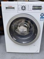 Bosch Voorlader Wasmachine WAY32541NL_WH 9kg, Ophalen, 1200 tot 1600 toeren, Gebruikt, 8 tot 10 kg