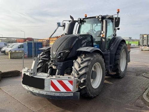Valtra T234D Twintrac 3016 Hr, Zakelijke goederen, Agrarisch | Tractoren, 2500 tot 5000, Overige merken, meer dan 160 Pk, Gebruikt