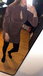 Most wanted jurk maat M, Maat 38/40 (M), Paars, Nieuw, Ophalen of Verzenden