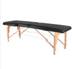 Massagetafel “NØVA”., Ophalen, Zo goed als nieuw, Massagetafel