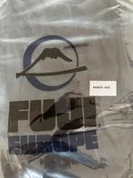 BJJ-pak Fuji A2L zwart, helemaal nieuw en nooit gedragen, Ophalen of Verzenden, Nieuw, Jiu-Jitsu, Vechtsportpak