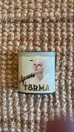 Aparto Turmac blik, Ophalen of Verzenden, Zo goed als nieuw, Overige, Overige merken