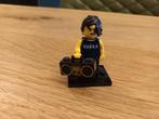 Lego ninjago movie Cole minifig, Ophalen, Zo goed als nieuw