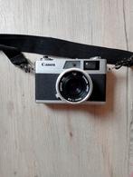 canon canonet 28, Ophalen of Verzenden, Zo goed als nieuw, Compact, Canon