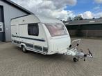 Complete Beyerland 400 Vitesse met mover en voortent, Caravans en Kamperen, Beyerland, Bedrijf, Rondzit, Tot 4 meter