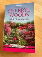 Sherryl Woods (2 boeken), Boeken, Gelezen, Ophalen of Verzenden, Sherryl Woods