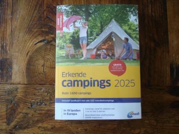 reisgids(005) anwb kamperen. Ruim 3650 erkende campings in 1 beschikbaar voor biedingen